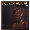 Kansas -- Masque (1)