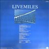 Tangerine Dream -- Livemiles (1)