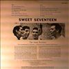 Ames Brithers with Finegan Bill and his orchestra -- Sweet seventeen (1)