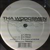 Woodsmen -- Till 2Morrow / Clean / Instrumental / Nasty (1)