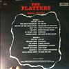 Platters -- Special Memories (1)