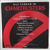 Parker Ray Jr. -- Chartbusters (1)