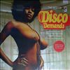 Various Artists -- Best of Disco Demands (1)