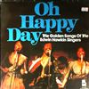 Hawkins Edwin Singers -- Oh Happy Day (1)