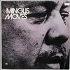 Mingus Charles -- Mingus Moves (2)