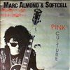 Almond Marc (Soft Cell) & Foetus -- Pink Culture (1)