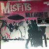 Misfits -- Walk Among Us (1)