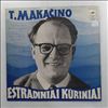 Makacinas Teisutis (Макачюнас Т.) -- Makacino Estradiniai Kuriniai (Pop Works) (3)