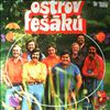 Ostrov Fesaku -- Same (1)