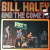 Haley Billy & the Comets -- Rock !! (1)