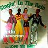 Sheila & B. Devotion -- Singin' In The Rain (Incl. Love Me Baby) (1)