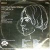 Christmas Keith -- Stimulus (3)