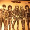 West Road Blues Band -- Blues Power (2)