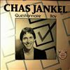 Jankel Chas -- Questionnaire / Boy (1)