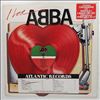 ABBA -- I Love ABBA (2)