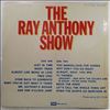 Anthony Ray -- Anthony Ray Show (1)