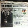 Beatles -- Please please me (2)