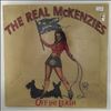 Real Mckenzies -- Off The Leash (2)