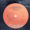 Quicksilver Messenger Service -- Quicksilver (2)