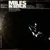 Davis Miles -- Miles In Berlin (1)