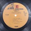 Jethro Tull -- Benefit (1)