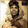 Franklin Aretha -- Songs Of Faith: Aretha Gospel (2)