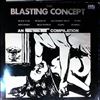 Various Artists -- Blasting Concept (2)