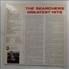 Searchers -- Greatest Hits (2)