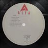 Casiopea -- Cross Point (2)