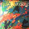 Klemmer John -- Brazilia (2)