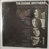 Doobie Brothers -- Same (2)