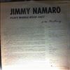 Namaro Jimmy -- Namaro Jimmy plays Middle-Road Jazz at the Westbury (3)