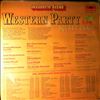 Last James -- Western Party And Square Dance (1)