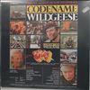 Eloy -- Codename Wildgeese (Original Motion Picture Soundtrack) (2)
