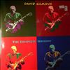 Gilmour David (Pink Floyd) -- Complete Sessions (1)
