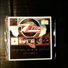 ZZ TOP -- Original Album Series Volume 2 (1)