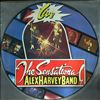 Harvey Alex Sensational Band -- Live (1)