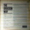 Orbison Roy -- Orbison Way (2)