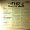 Redding Otis -- Great Redding Otis Sings Soul Ballads (2)