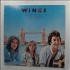 McCartney Paul & Wings -- London Town (1)