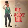 Bilk Acker & Leon Young String Chorale -- Mr. Bilk Acker with Leon Young String Chorale (2)