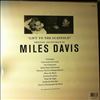 Davis Miles -- Left to the scaffold (original soundtrack) (1)