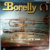 Borelly Jean-Claude -- Le Concerto De La Mer (1)