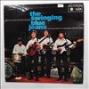 Swinging Blue Jeans -- Blue Jeans A-Swinging (2)