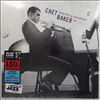 Baker Chet Sextet & Quartet -- Same (1)