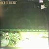 Moscow Chamber Orchestra (cond. Barshai R.) -- Schubert - Symphony no 5 in B-moll (2)