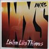INXS -- Listen Like Thieves (1)