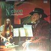 Nelson Willie -- Family Bible (1)