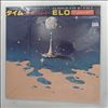 Electric Light Orchestra (ELO) -- Time (2)