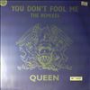 Queen -- You don't fool me (the remixes) (1)